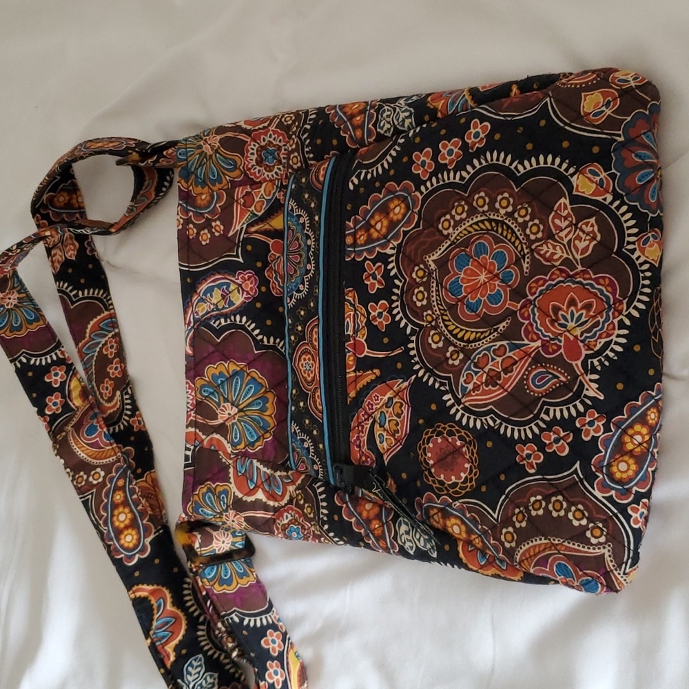 Vera Bradley Crossbody